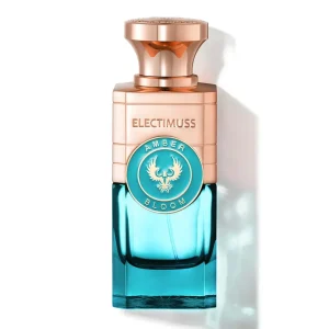 Electimuss Amber Bloom Pure Parfum 100 ML