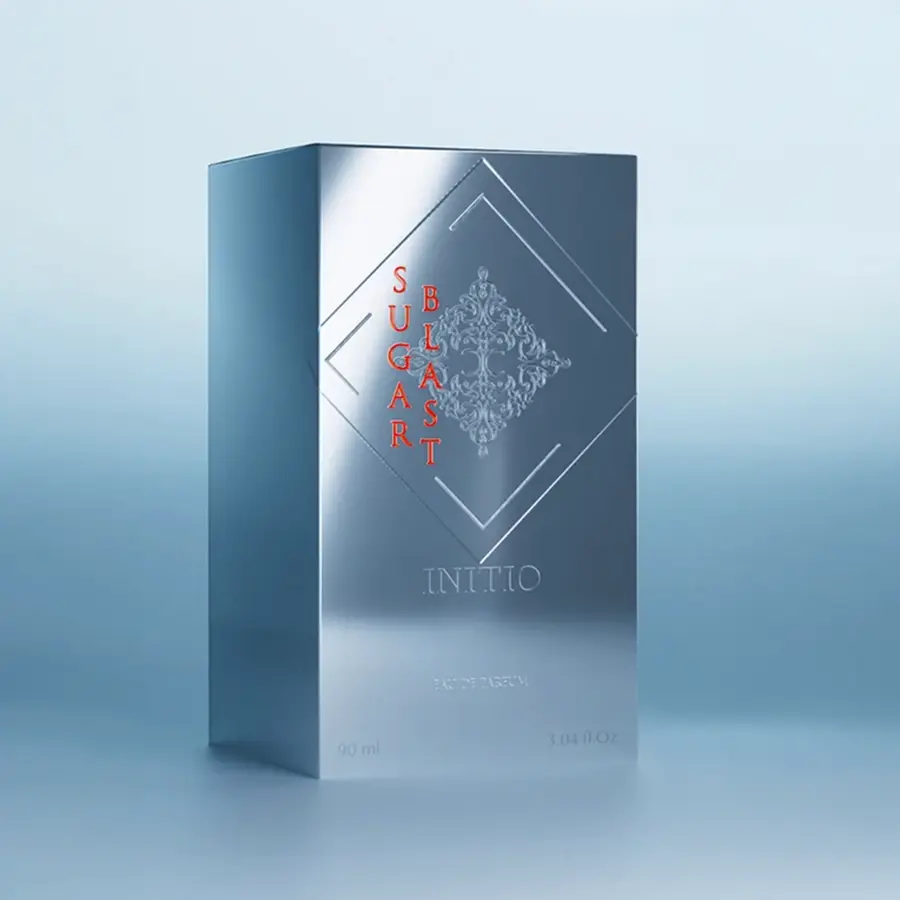 Initio Sugar Blast Edp 90ml