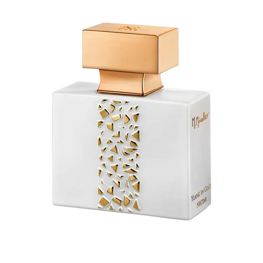 M.Micallef Ylang In Gold Nectar 50ml - Imagen 2