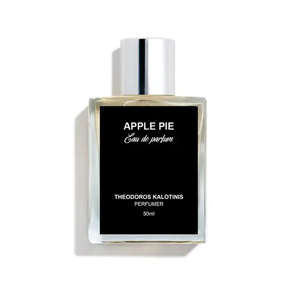 Theodoros Kalotinis Apple Pie Eau De Parfum 50ml
