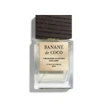 Theodoros Kalotinis Banane de Coco Extrait de Parfum 50ml