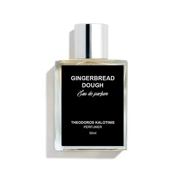 Theodoros Kalotinis Gingerbread Dough Eau De Parfum 50ml