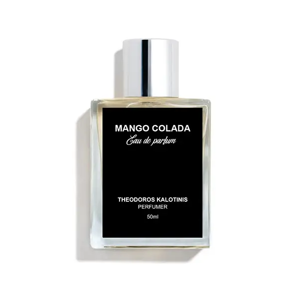 Theodoros Kalotinis Mango Colada Eau De Parfum 50ml